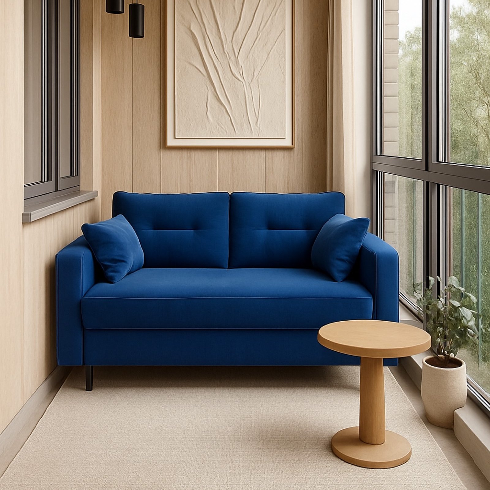 Шириной 130 см