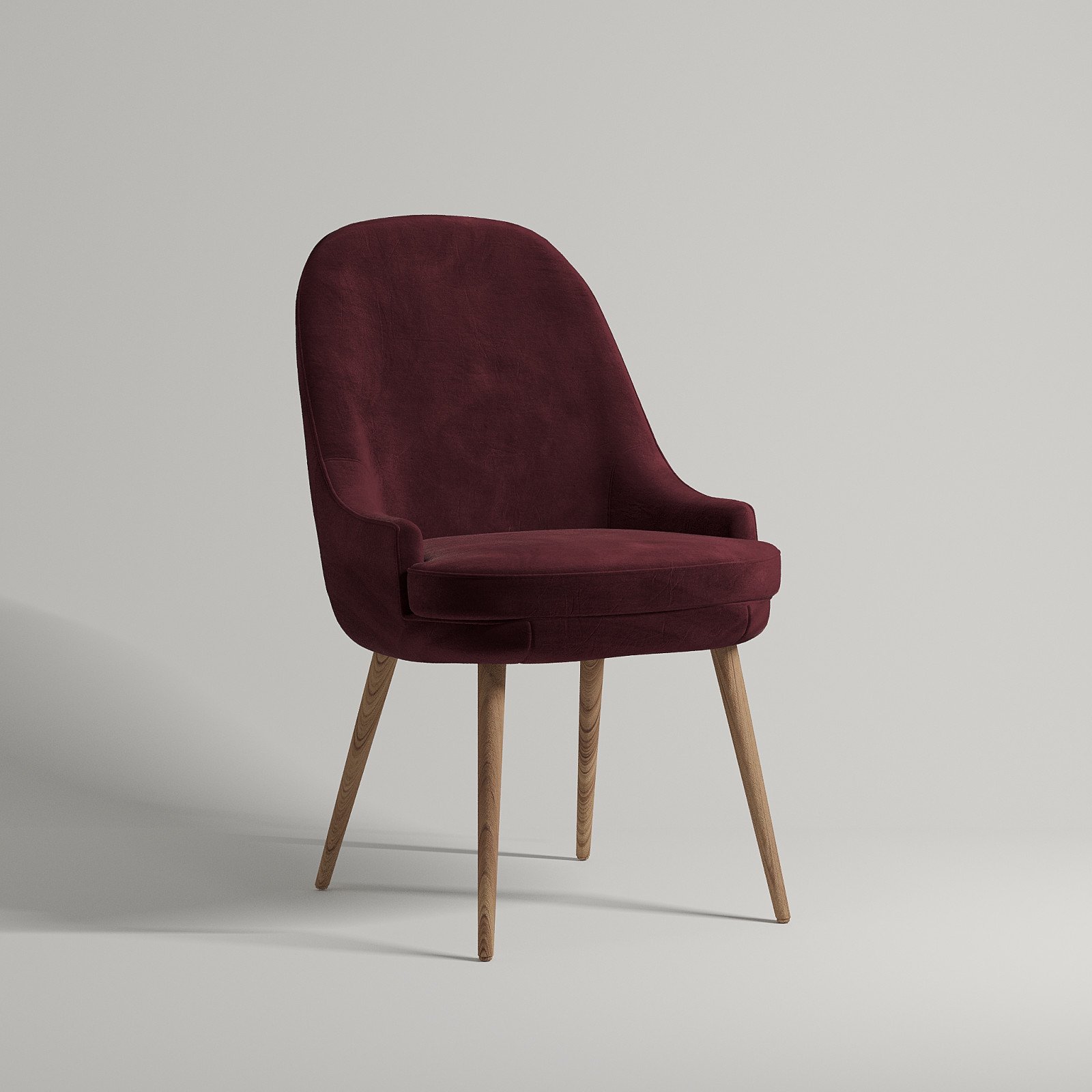 Деревянные в гостиную