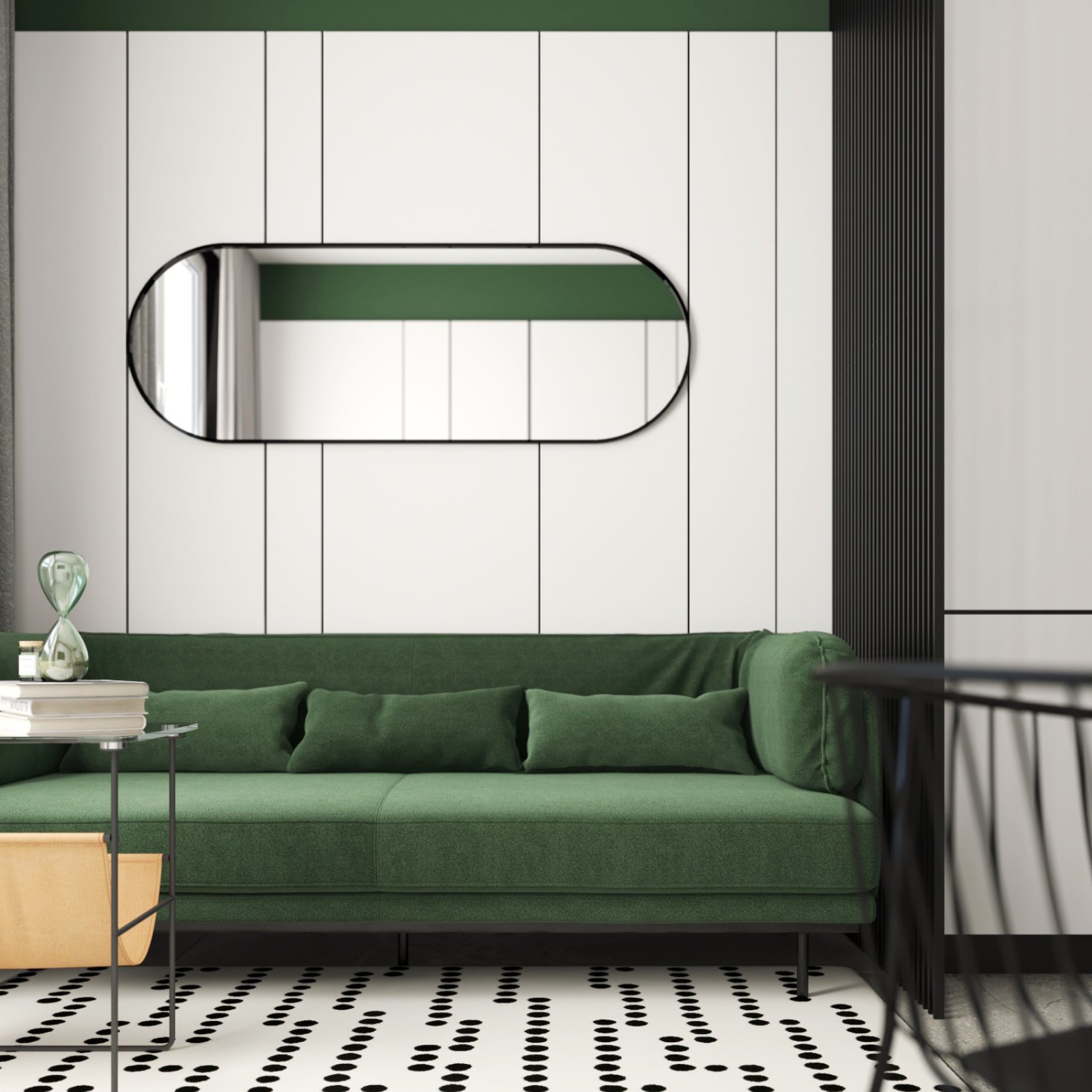 Длинные прямые