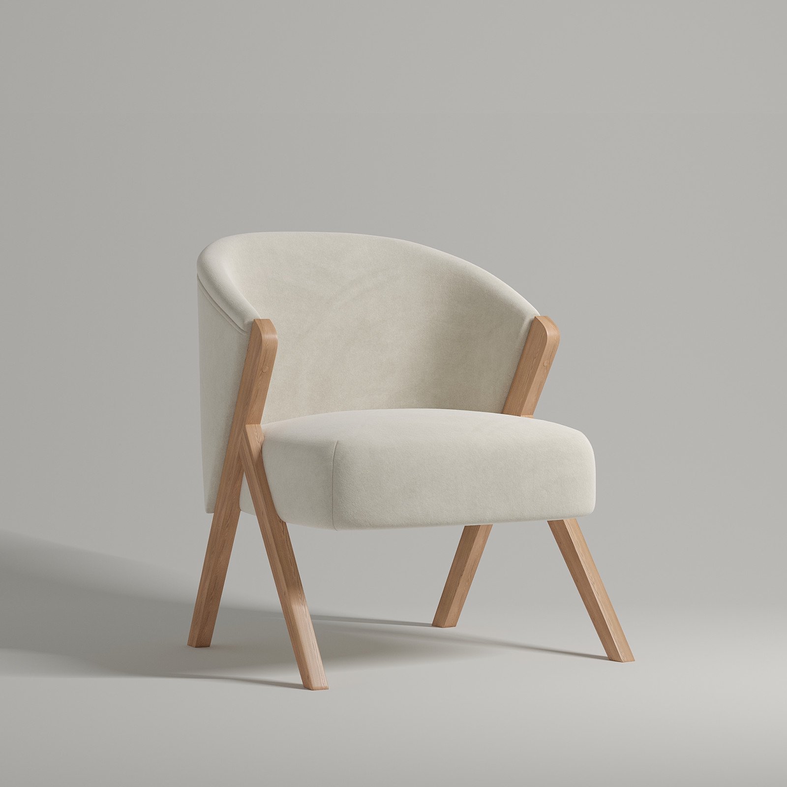 Глубина 80 см