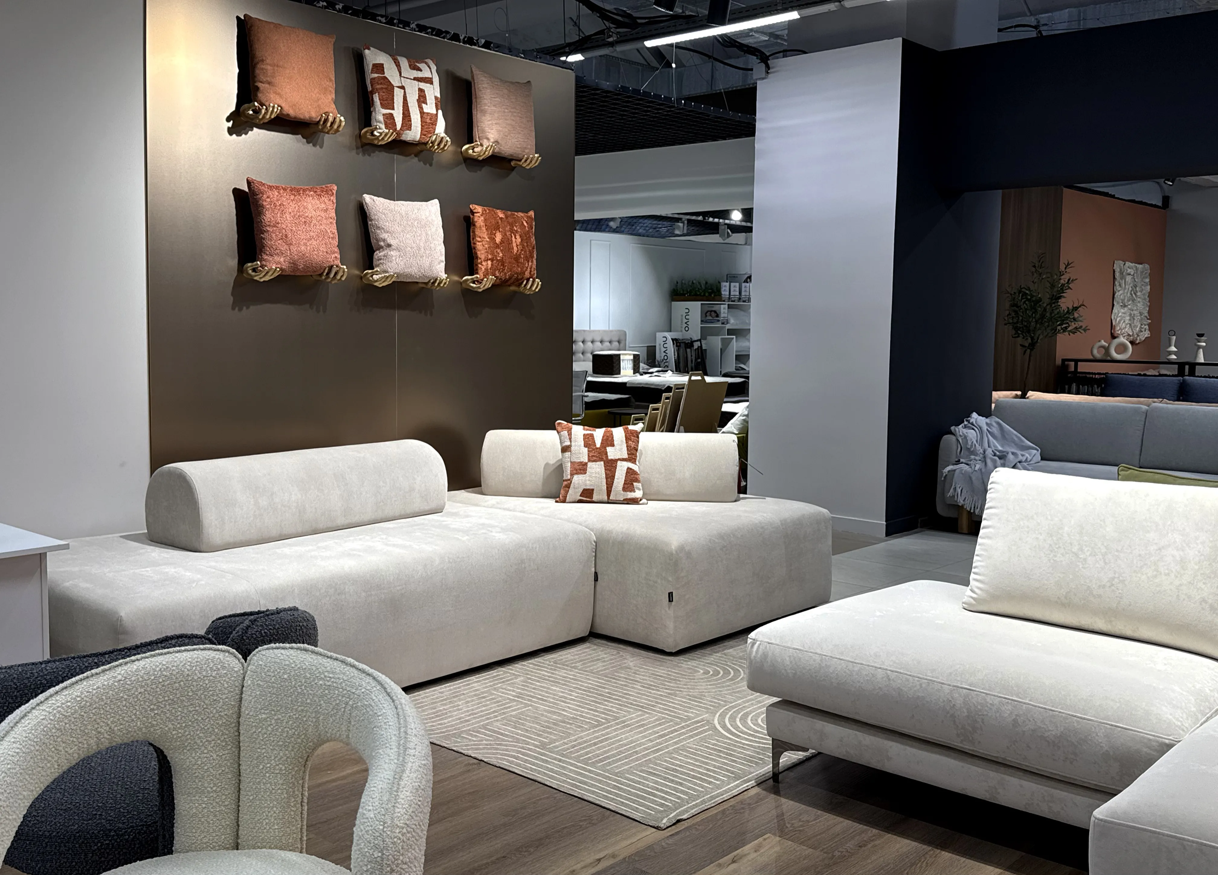 Шоурум ROOMER - фото 7