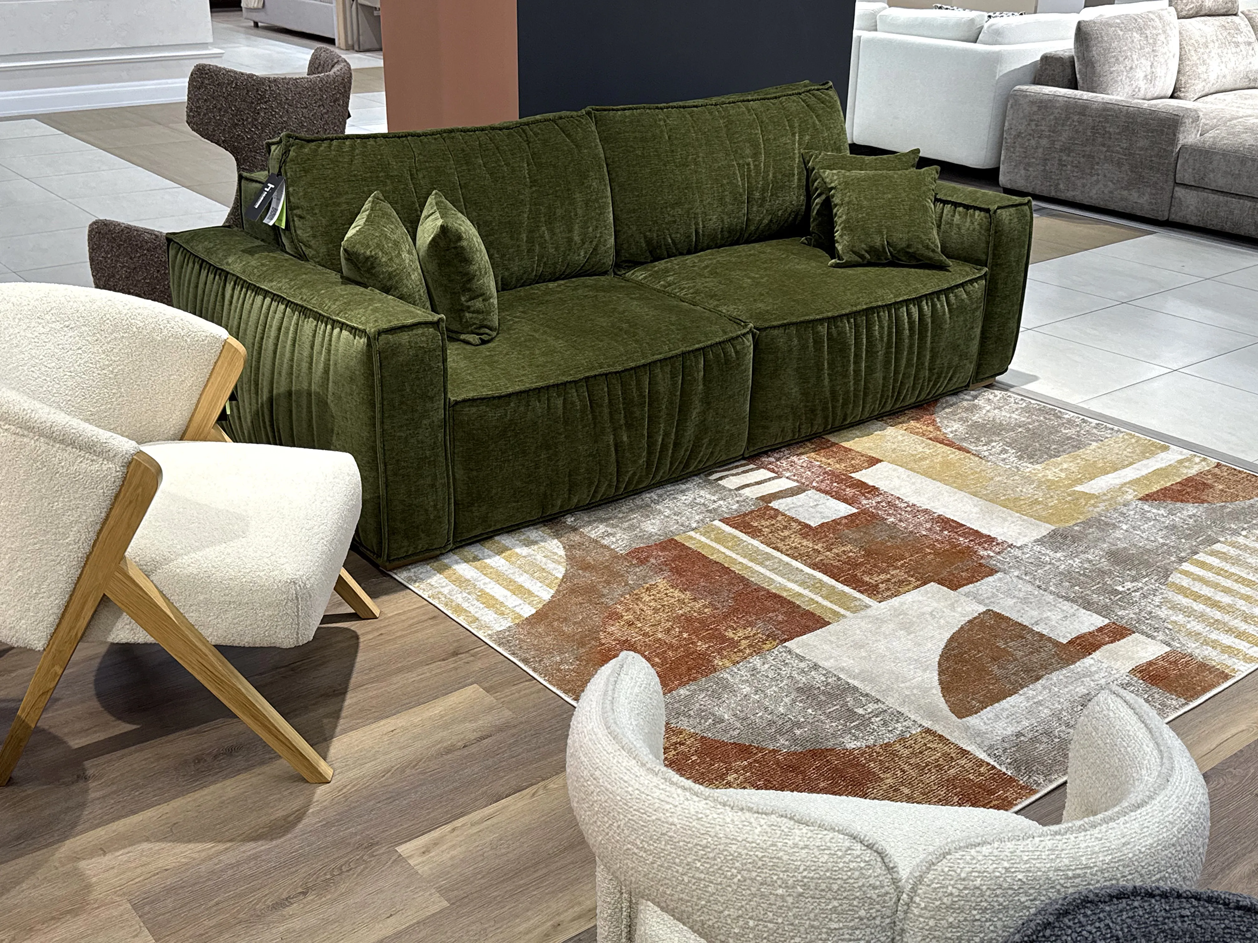 Шоурум ROOMER - фото 8