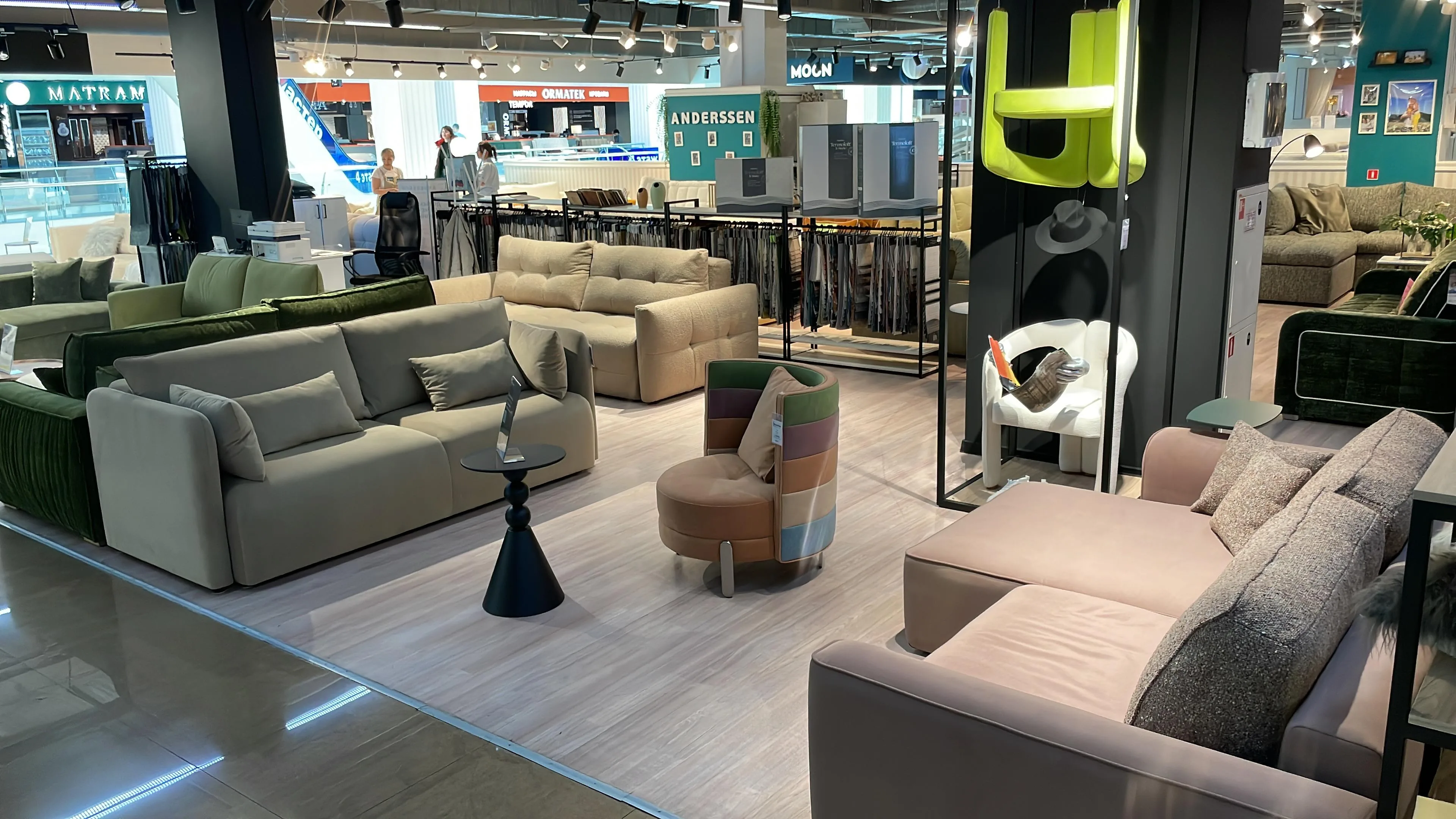 Шоурум ШОКОЛАД - фото 4