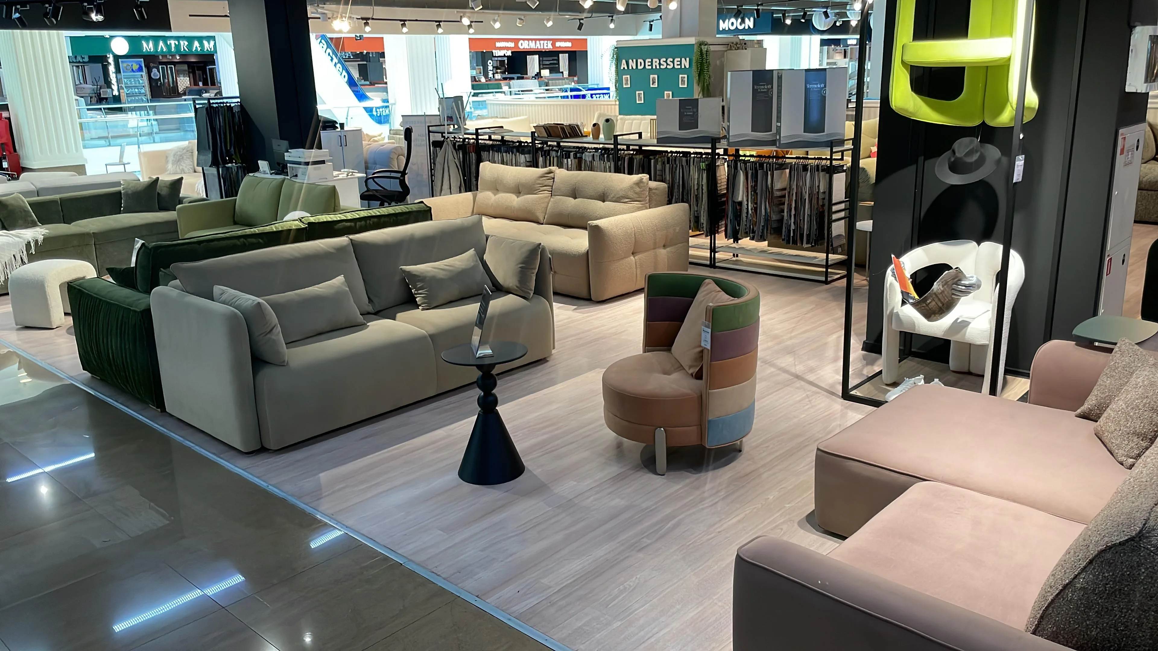 Шоурум ШОКОЛАД - фото 5