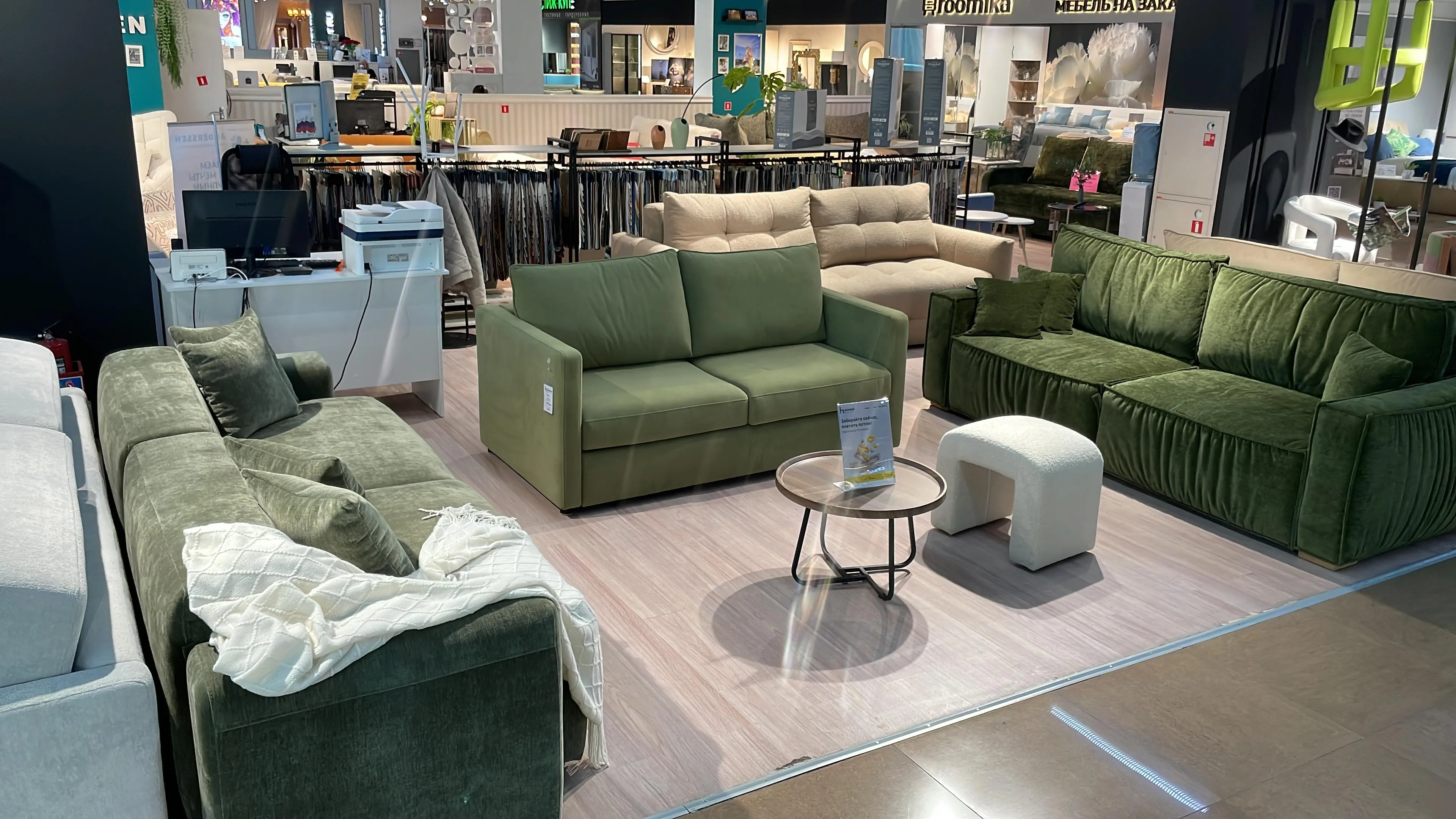 Шоурум ШОКОЛАД - фото 6