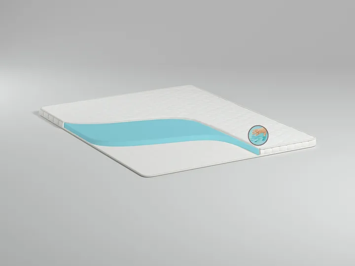 Сделать ваш диван или кровать  мягче...