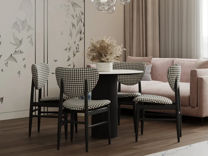 Диваны для больших семей: комфорт и пространство - выбор больших диванов