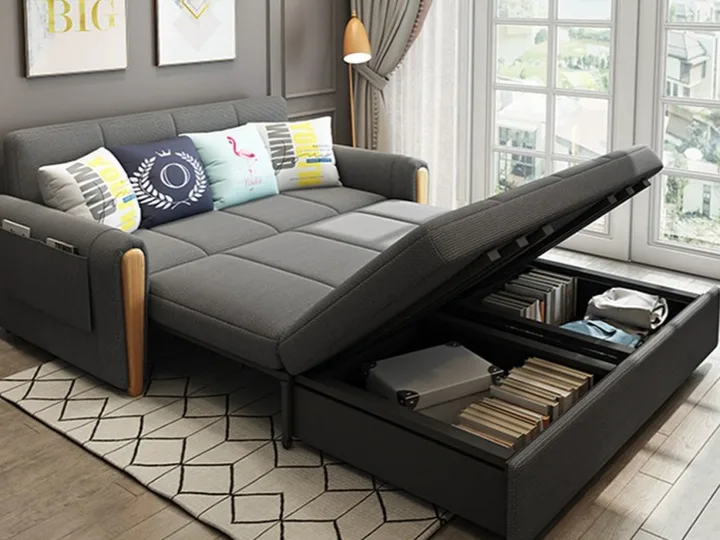 Угловой диван в интерьере: какой выбрать, куда поставить и как сочетать с другими предметами интерьера