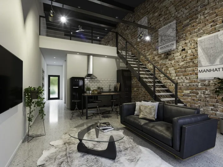 Диваны в разных стилях...