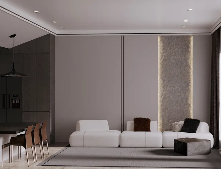 Диваны в разных стилях...