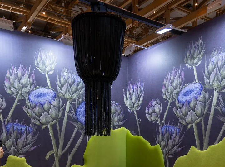 5 главных трендов в мебели и дизайне весенне-летнего сезона 2025