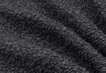 Buckle dark grey (A)