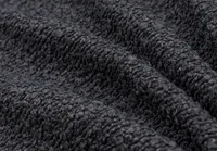 Buckle dark grey (A)