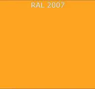 RAL 2007