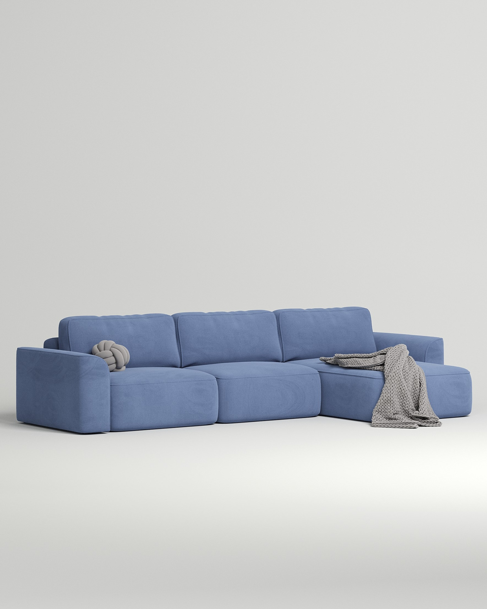 Powder угловой