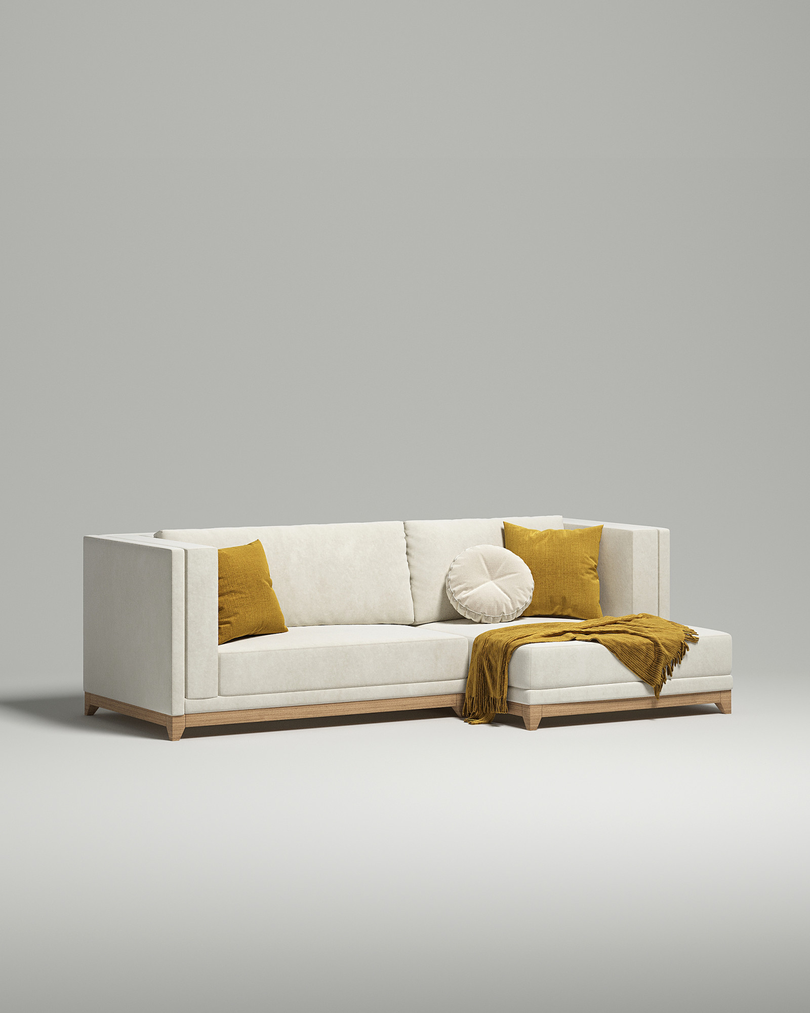 Pallmer угловой