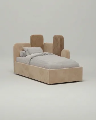 Кровать