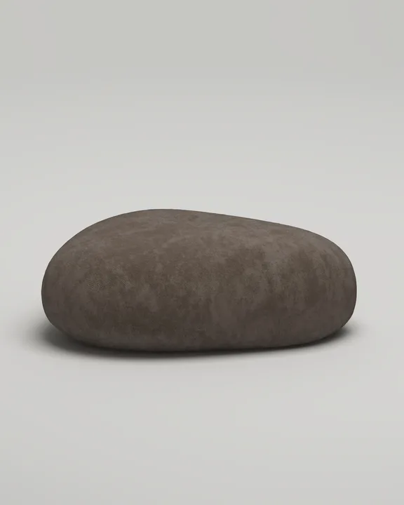 Промто. Материал: велюр. Цвет: коричневый