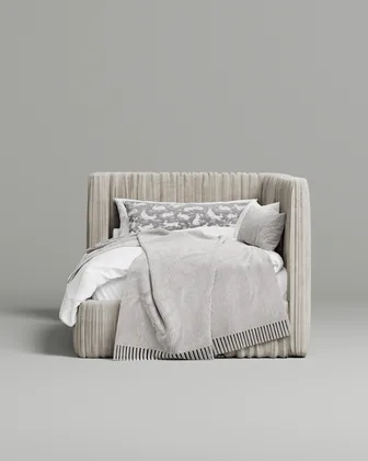 Кровать