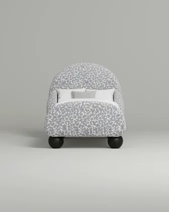 Кровать